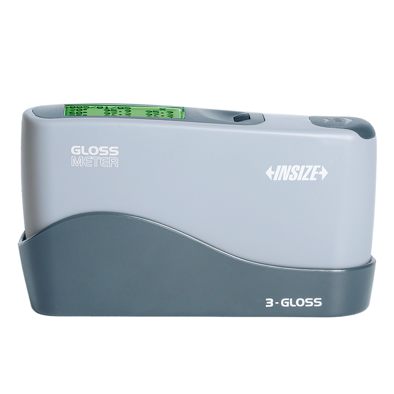 20°/60°/85° Gloss Meter