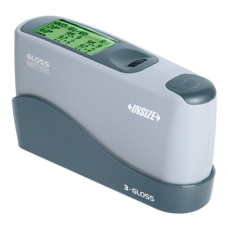 20°/60°/85° Gloss Meter
