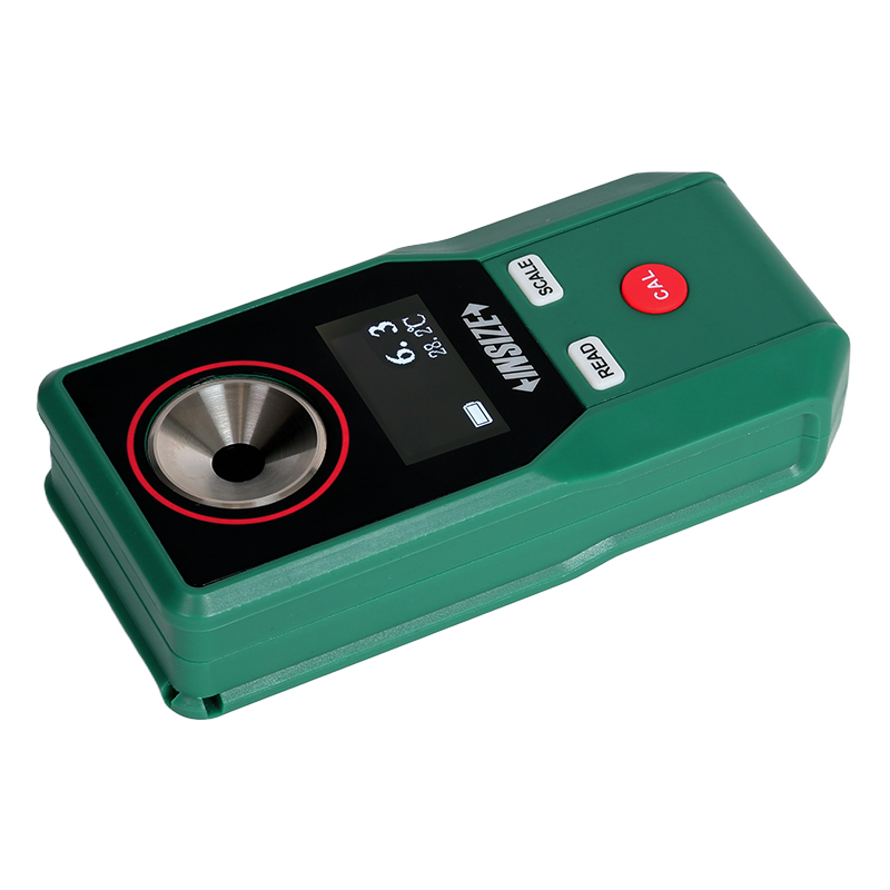 Digital Refractometer（New）