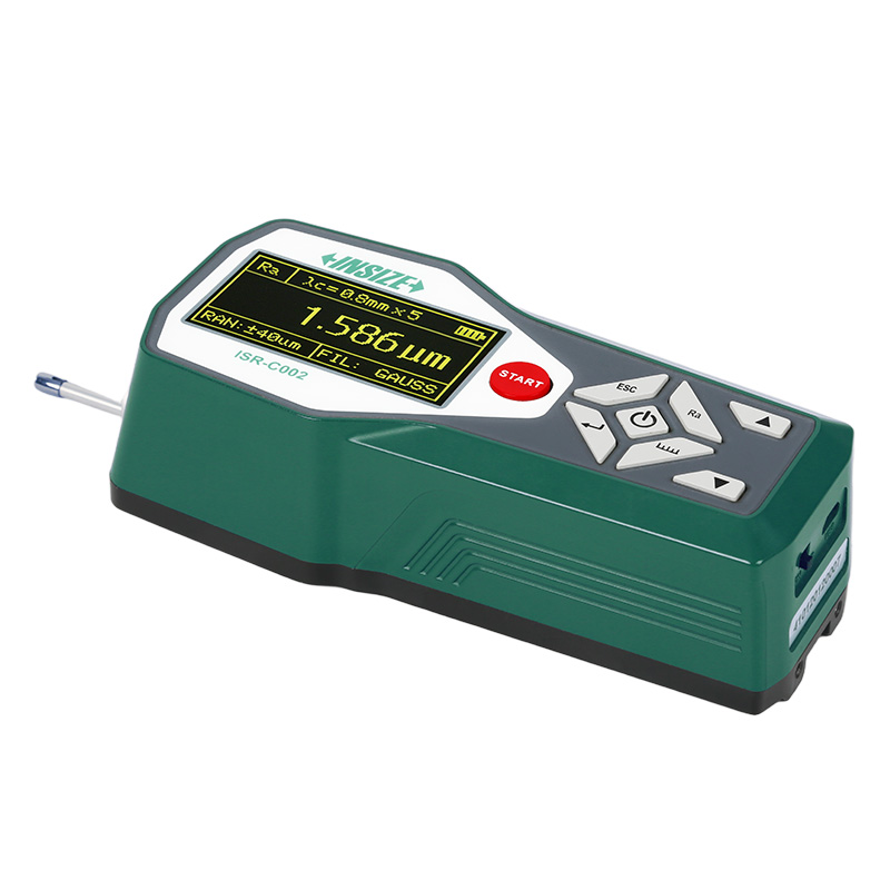 Roughness Tester