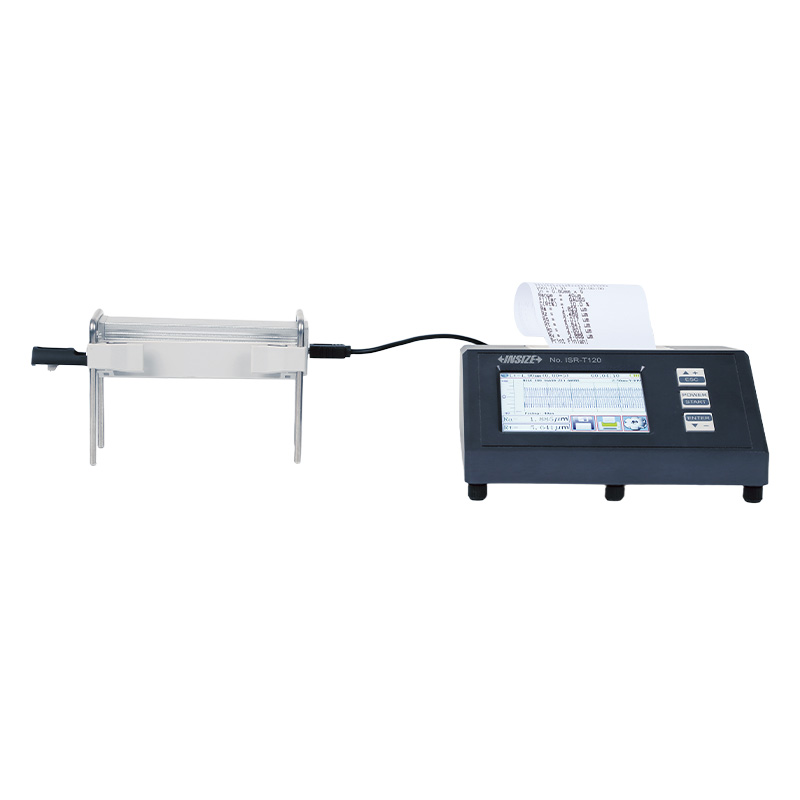Roughness Tester