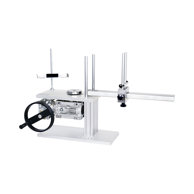 Torque Wrench Test Stands