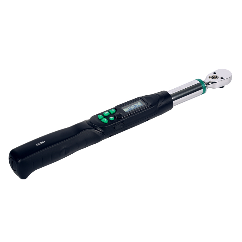 Two-Way Wireless Digital Torque Wrenches