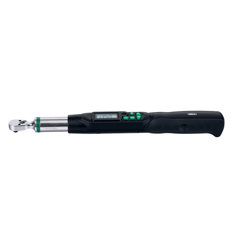 Two-Way Wireless Digital Torque Wrenches