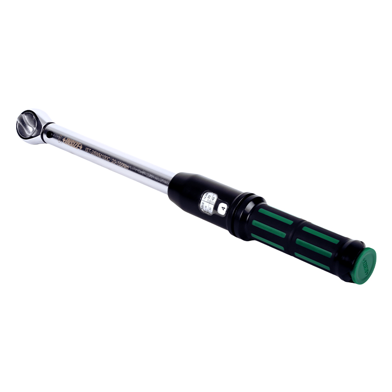Torque Wrenches