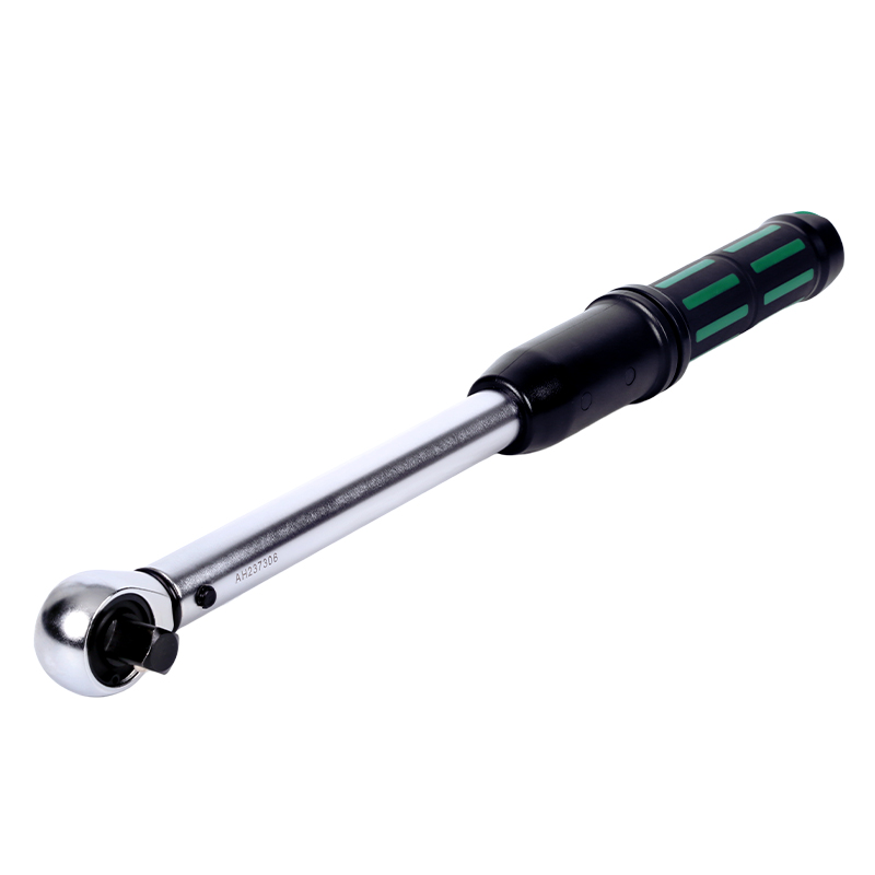 Torque Wrenches