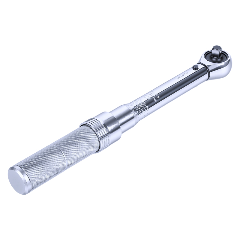 Torque Wrenches (Unit: LB.IN)