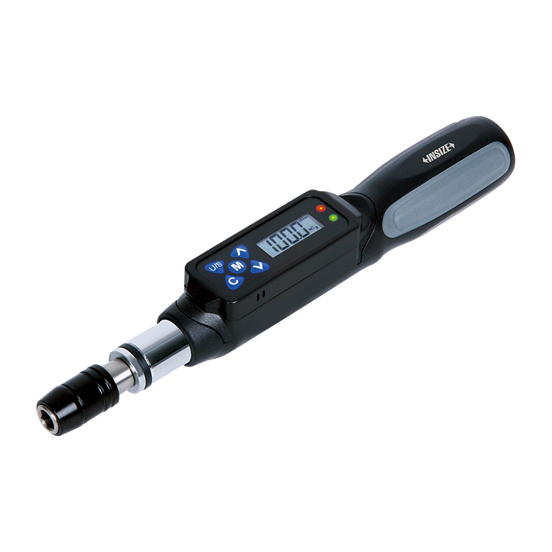 Bluetooth Digital Torque Screwdrivers (Keyboard Signal)