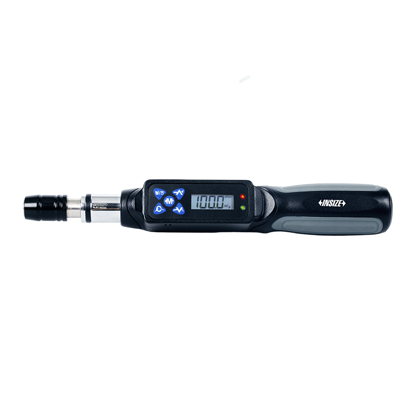 Bluetooth Digital Torque Screwdrivers (Keyboard Signal)