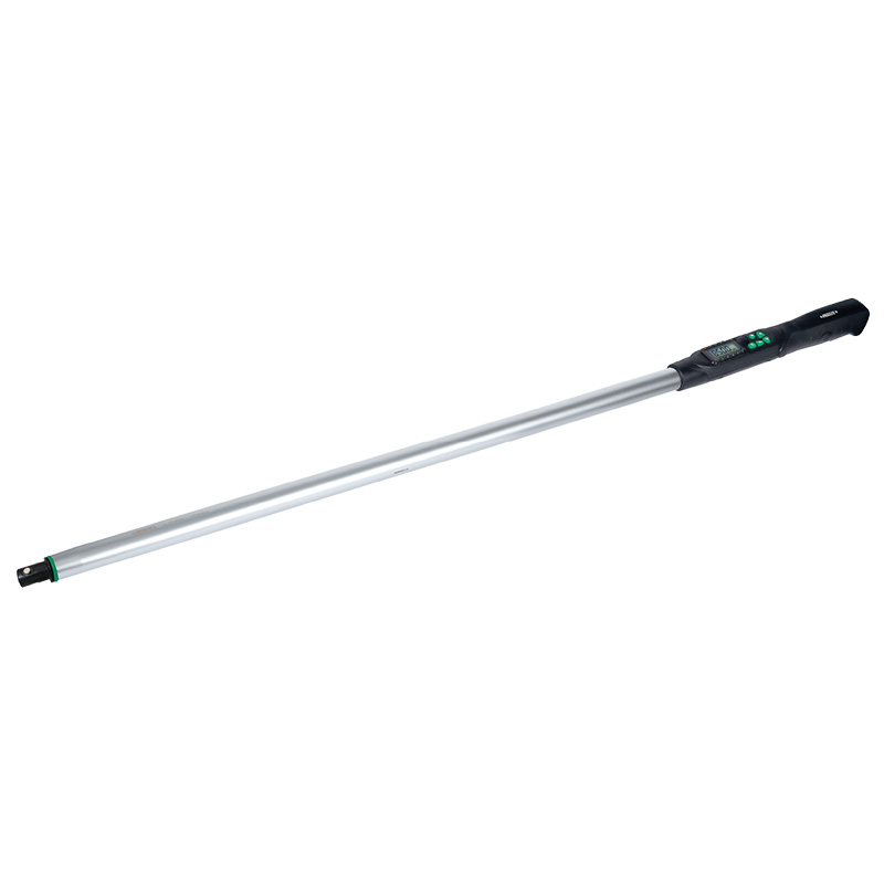 Build-in Wireless Interchangeable Head Digital Torque Wrenches