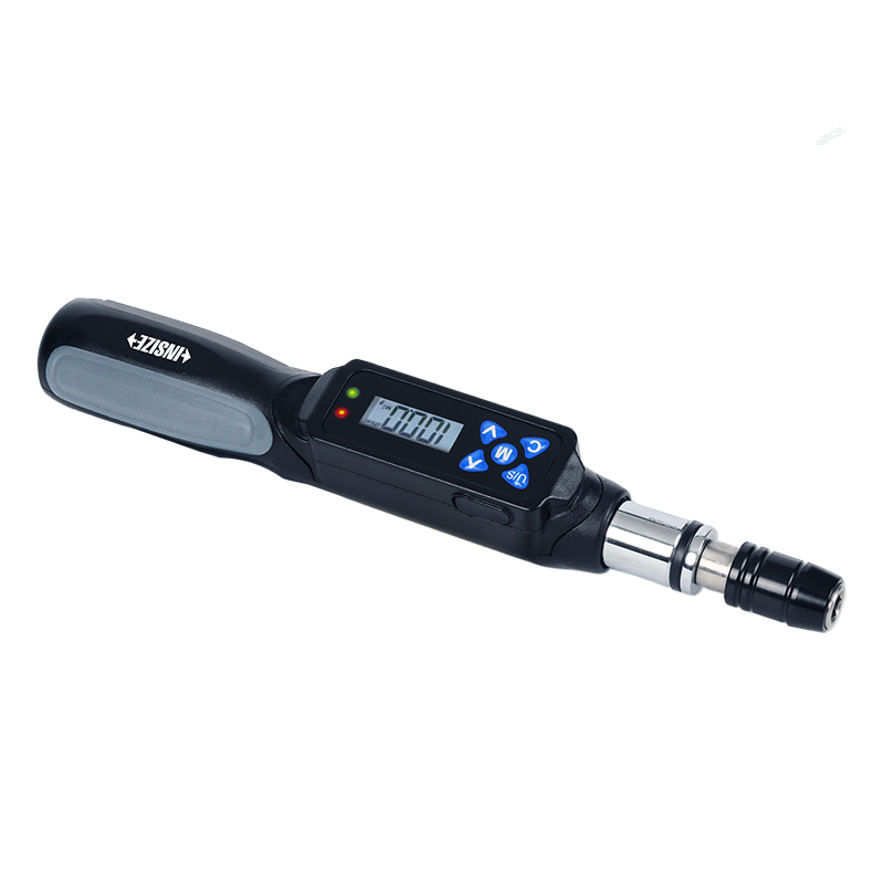 Build-in Wireless Digital Torque Screwdrivers