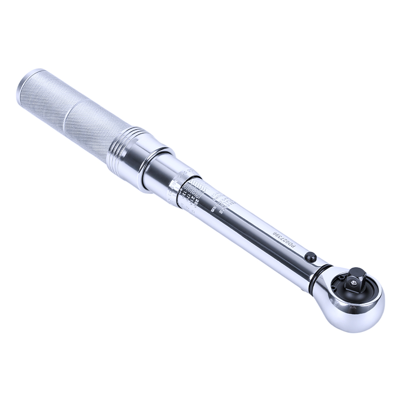 Torque Wrenches