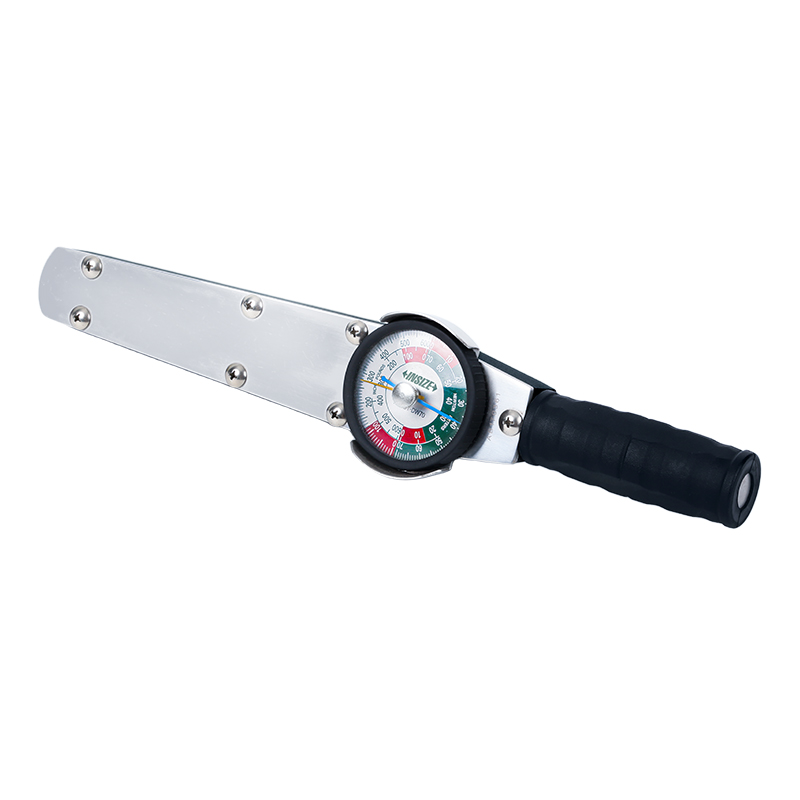 Dial Torque Wrenches