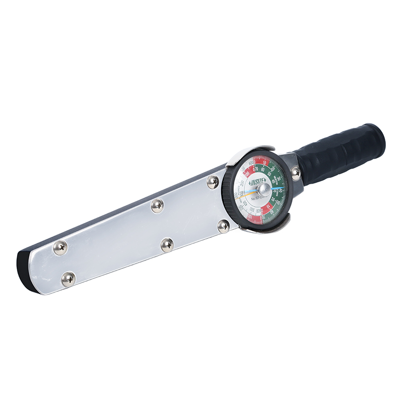 Dial Torque Wrenches