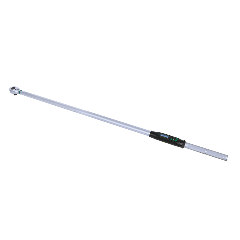 Built-In Wireless Digital Torque Wrenches (Keyboard Signal)