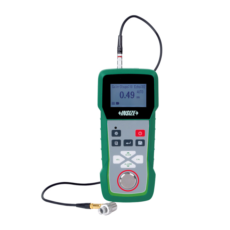 Built-In Wireless Ultrasonic Thickness Gauge (Advanced Type)（New）