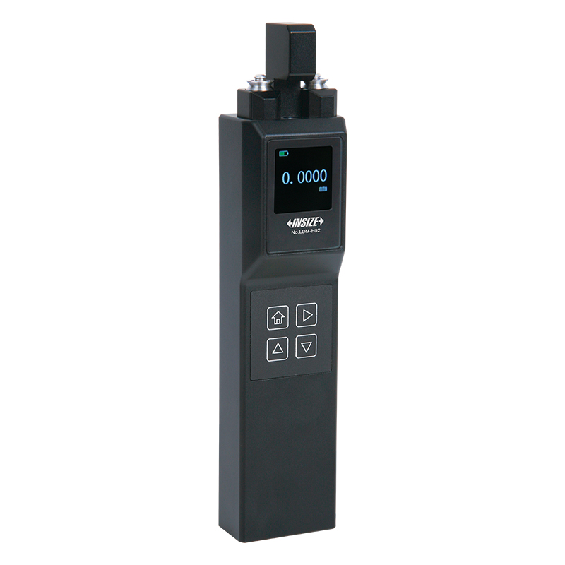 Handhold Laser Scan Micrometer