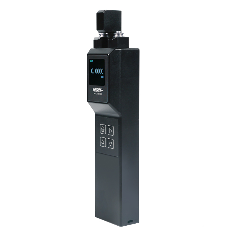 Handhold Laser Scan Micrometer