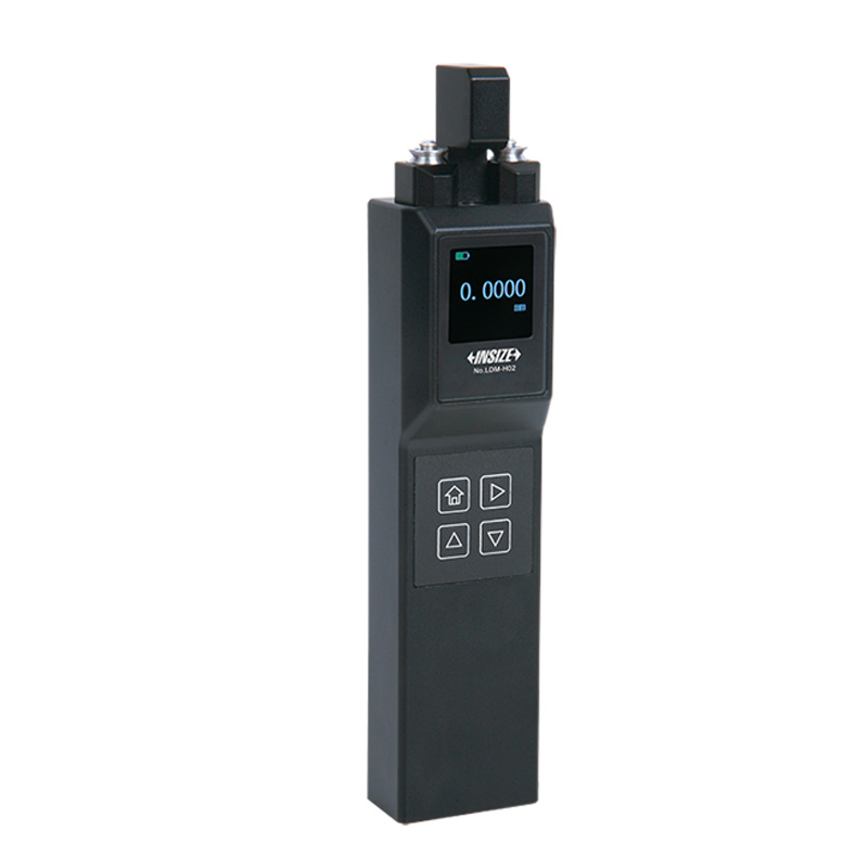 Handhold Laser Scan Micrometer