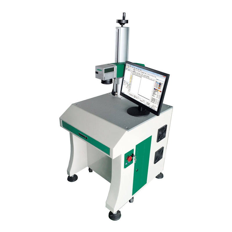 Fiber Laser Marker