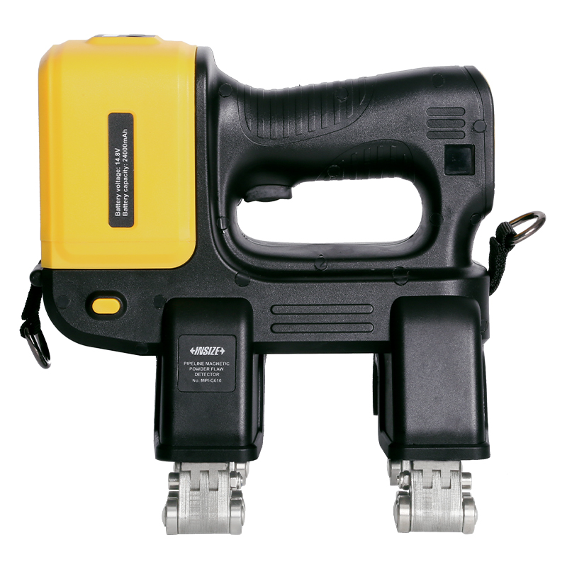 Pipeline Magnetic Powder Flaw Detector