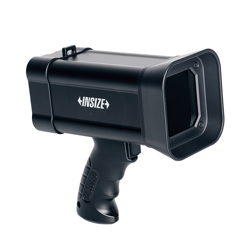 Rechargeable UV Flaw Detection Light