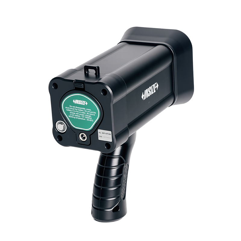 Rechargeable UV Flaw Detection Light
