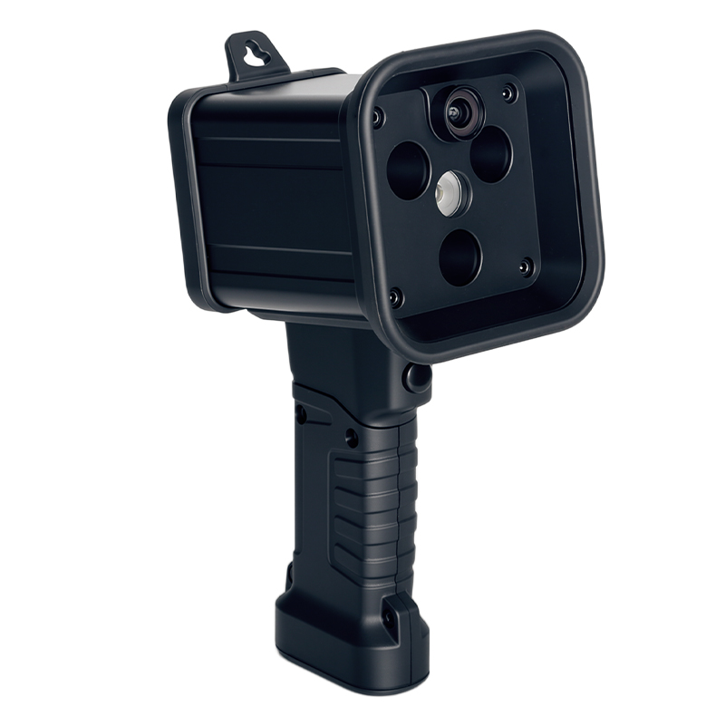 Intelligent Image UV Flaw Detection Light