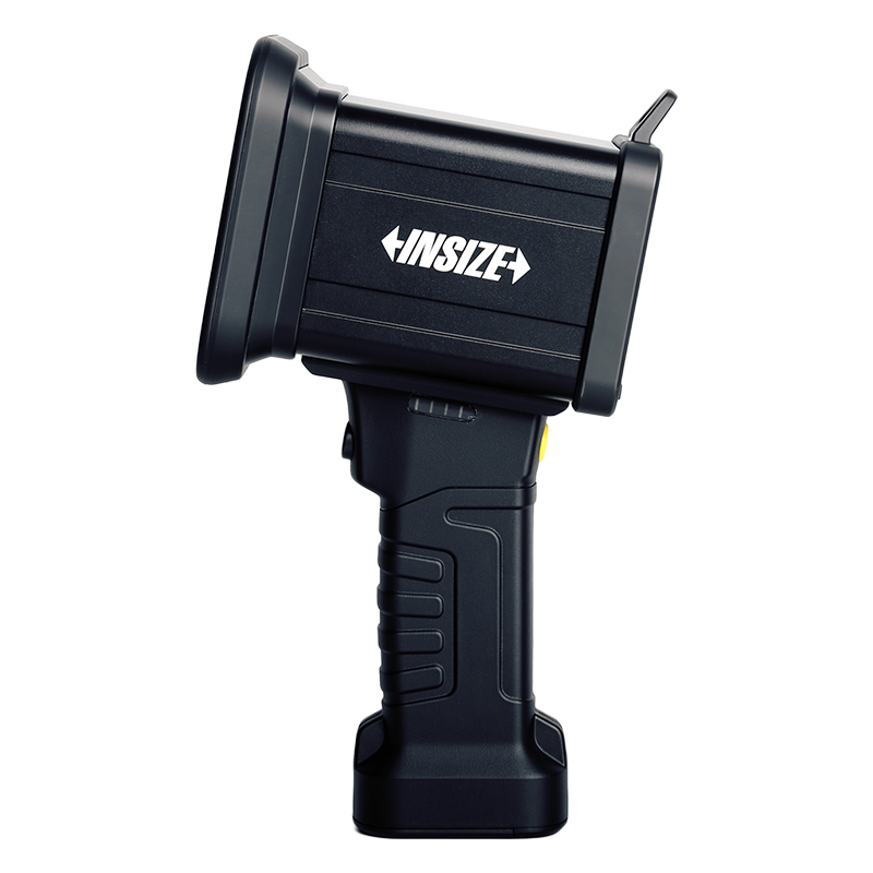 Intelligent Image UV Flaw Detection Light
