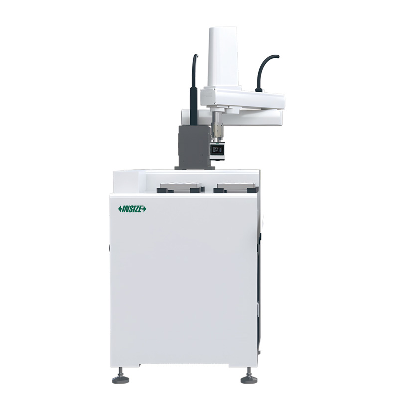 Automatic Online Spectrophotometer System