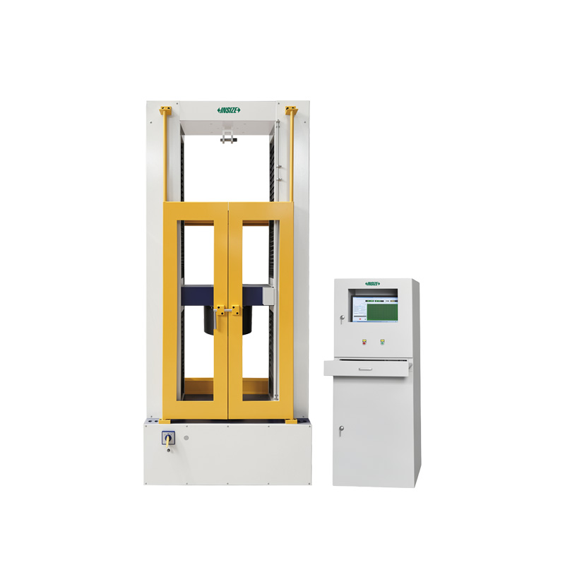 Automatic Spring Testing Machines