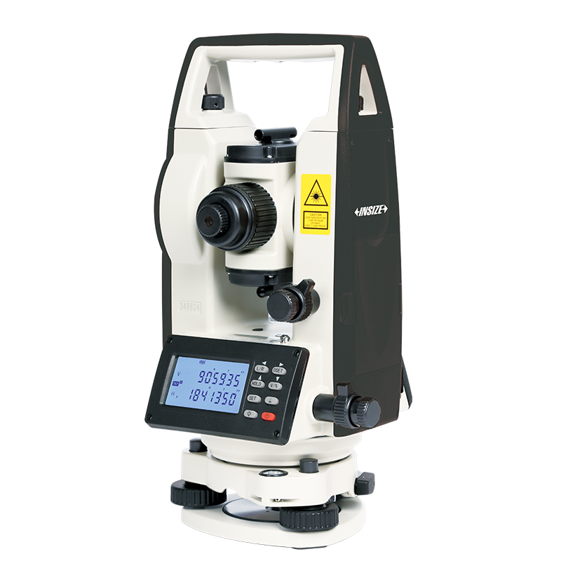 Theodolite
