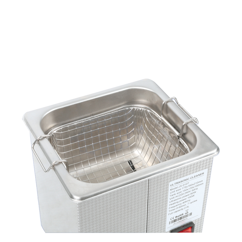 Ultrasonic Cleaners