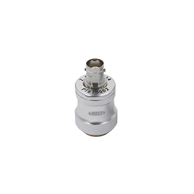 Single-Element Straight Probes