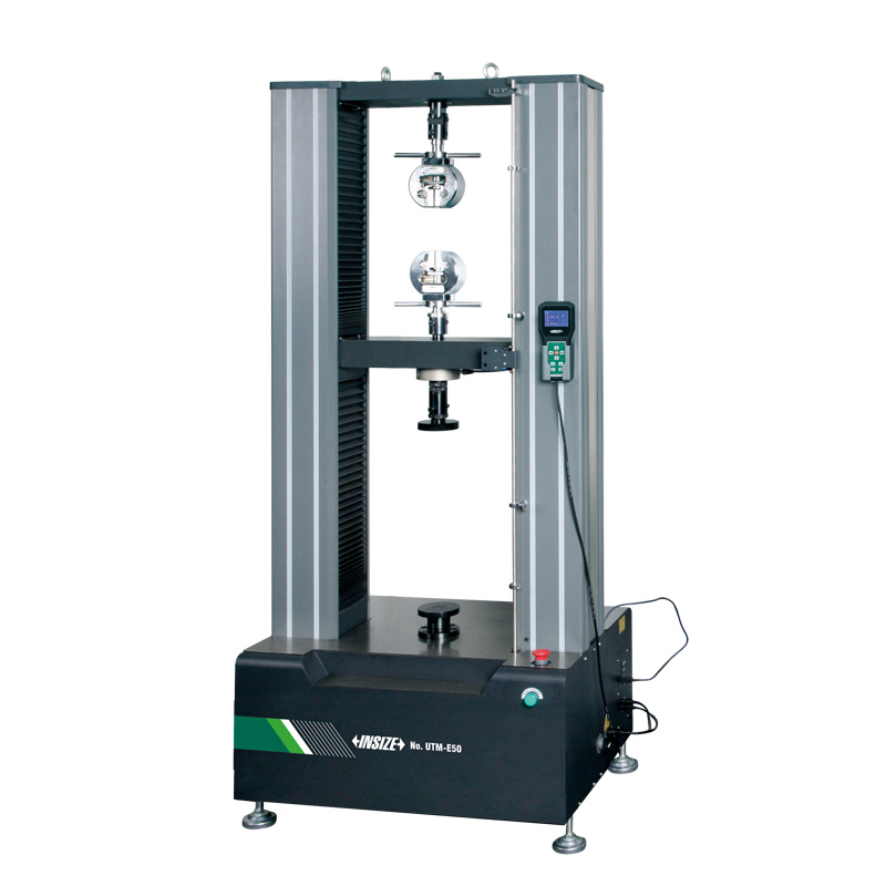 Electronic Universal Testing Machines (Standard Type)