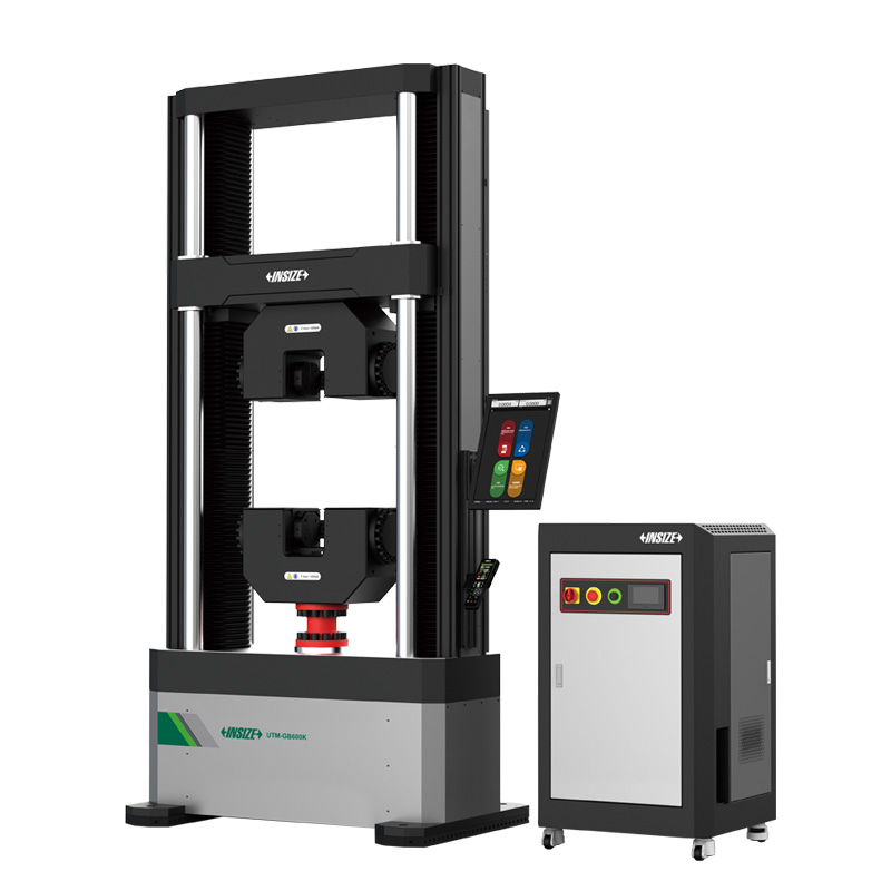 Electronic Universal Testing Machines (Advanced Type)