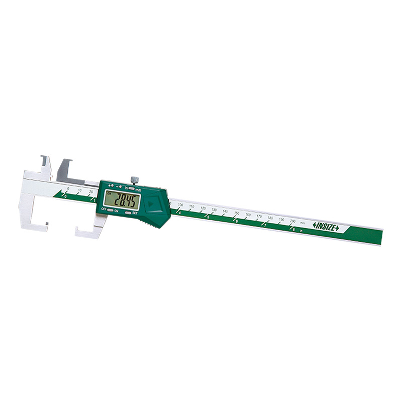 Digital Inside Groove Calipers