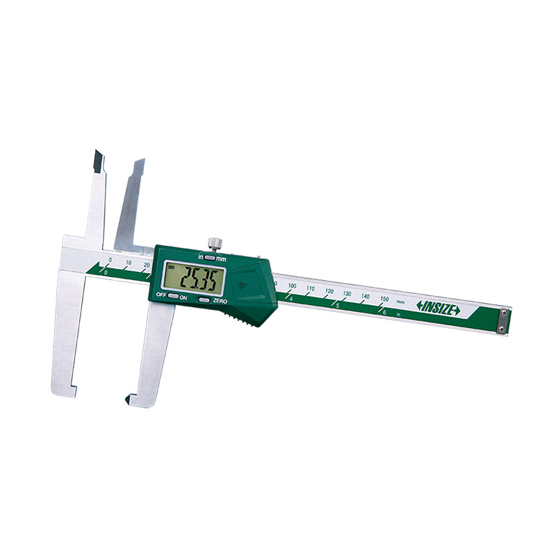 Digital Disk Brake And Pad Calipers