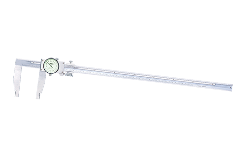 Dial Calipers