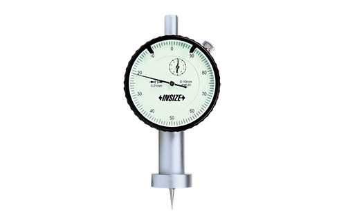 Dial Depth Gauges