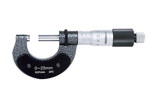 Outside Micrometers