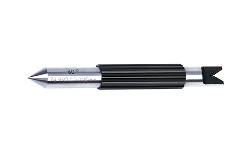 Setting Standards For External Screw Thread Micrometers