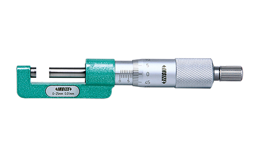 Hub Micrometers