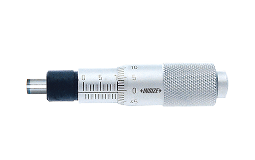 Micrometer Heads