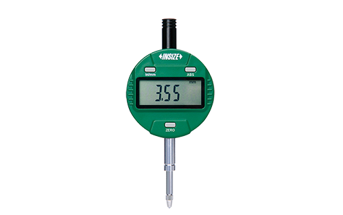 Digital Indicators (Standard Type)
