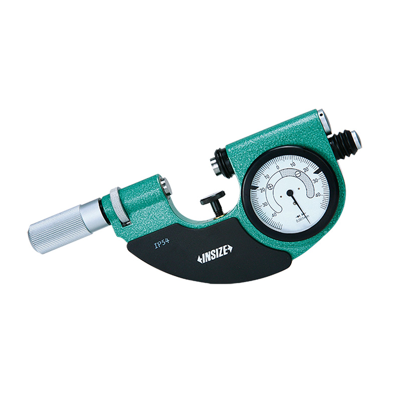 Dial Snap Gauges