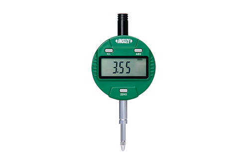 Metric Digital Indicators