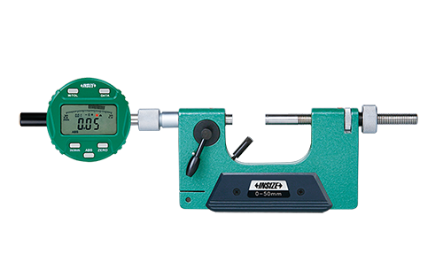 Dial Snap Gauges