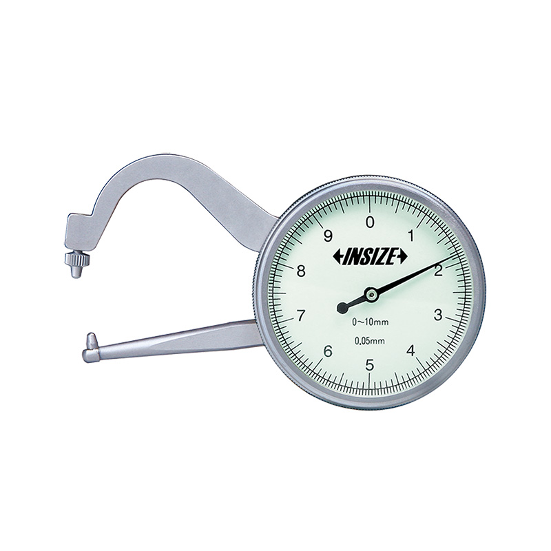 Thickness Gauges